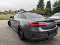 Mercedes-Benz E 300 Aut. Coupe AMG Line Sport Gris - thumbnail 9