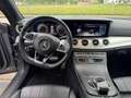 Mercedes-Benz E 300 Aut. Coupe AMG Line Sport Gris - thumbnail 15