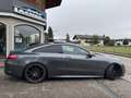 Mercedes-Benz E 300 Aut. Coupe AMG Line Sport Gris - thumbnail 6