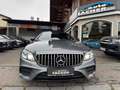 Mercedes-Benz E 300 Aut. Coupe AMG Line Sport Gris - thumbnail 2