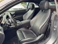 Mercedes-Benz E 300 Aut. Coupe AMG Line Sport Gris - thumbnail 11