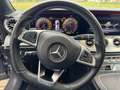 Mercedes-Benz E 300 Aut. Coupe AMG Line Sport Gris - thumbnail 22