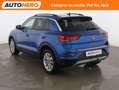 Volkswagen T-Roc 2.0TDI Life DSG7 110KW Azul - thumbnail 4