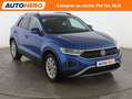Volkswagen T-Roc 2.0TDI Life DSG7 110KW Azul - thumbnail 8