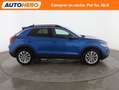 Volkswagen T-Roc 2.0TDI Life DSG7 110KW Azul - thumbnail 7