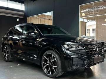 Touareg 3.0 TDi V6 SCR R-Line Final Edition Tiptronic