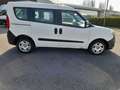 Fiat Doblo CARGO COMBI N1 AUTOCARRO 5 POSTI 1.3 mjt 16v 857 Bianco - thumbnail 4