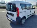 Fiat Doblo CARGO COMBI N1 AUTOCARRO 5 POSTI 1.3 mjt 16v 857 Bianco - thumbnail 9