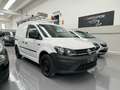 Volkswagen Caddy UNICOPROPRIETARIO Blanc - thumbnail 3