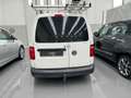 Volkswagen Caddy UNICOPROPRIETARIO Blanc - thumbnail 5