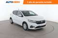 Dacia Sandero TCe Comfort 67kW Blanc - thumbnail 8