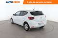 Dacia Sandero TCe Comfort 67kW Blanc - thumbnail 4