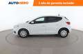 Dacia Sandero TCe Comfort 67kW Blanc - thumbnail 3
