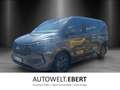 Ford Tourneo Custom Autom. L2 AHK 3 Zo. Klima. Tech.5 Grigio - thumbnail 1