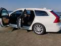 Volvo V90 Volvo V90 2.0 T4 Geartronic Inscription Bílá - thumbnail 2