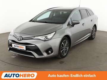 2.0 D-4D Business Edition*NAVI*TEMPO*CAM*