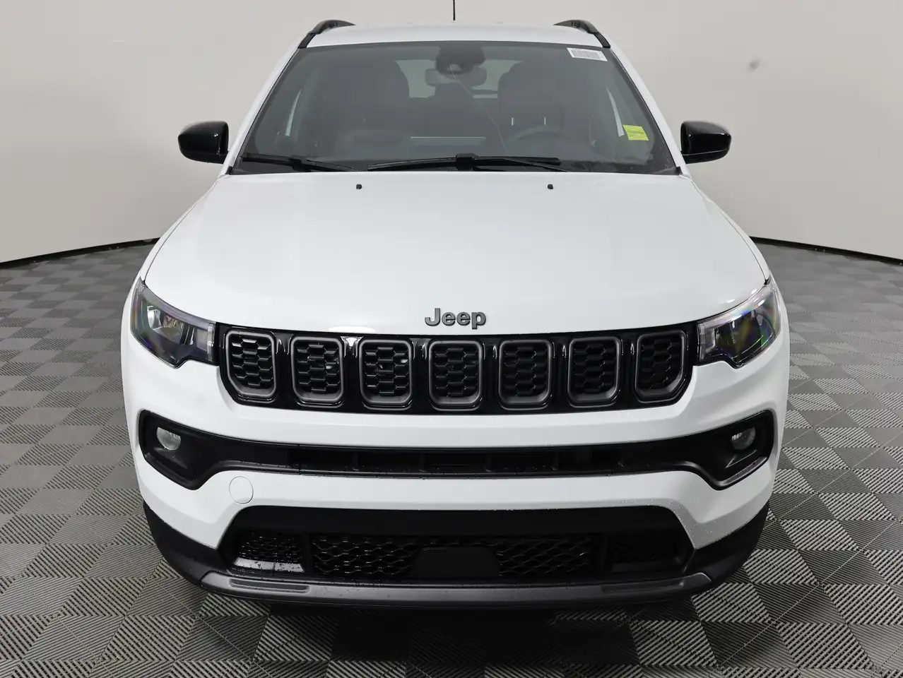 Jeep Compass photo Jeep Compass