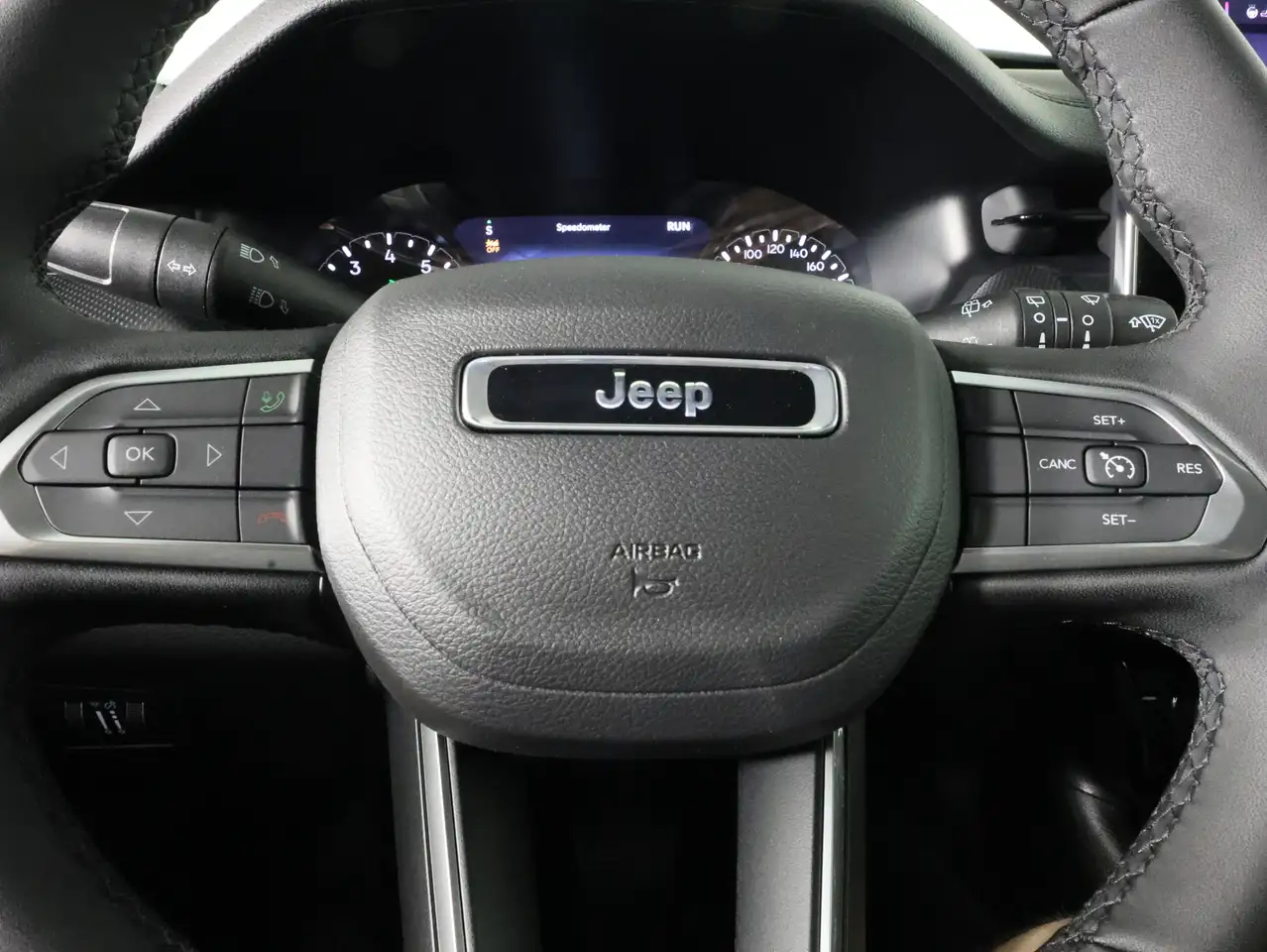 Jeep Compass photo Jeep Compass