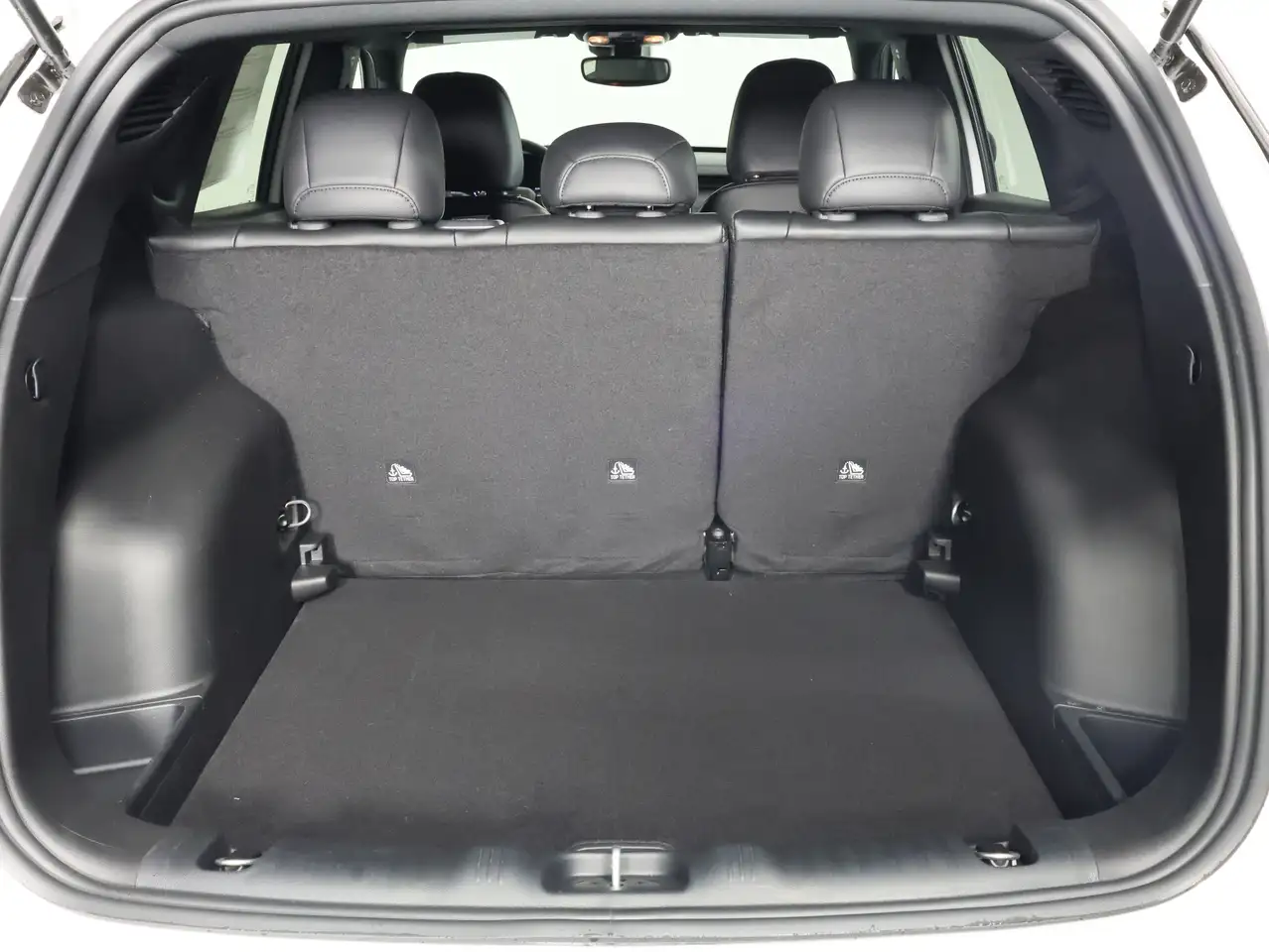 Jeep Compass photo Jeep Compass
