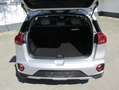 Kia Niro 1,6 GDI GPF Hybrid Platin DCT Aut. Silber - thumbnail 11