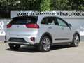 Kia Niro 1,6 GDI GPF Hybrid Platin DCT Aut. Silber - thumbnail 5