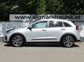 Kia Niro 1,6 GDI GPF Hybrid Platin DCT Aut. Silber - thumbnail 3