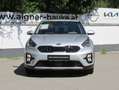 Kia Niro 1,6 GDI GPF Hybrid Platin DCT Aut. Silber - thumbnail 2