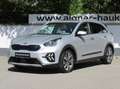 Kia Niro 1,6 GDI GPF Hybrid Platin DCT Aut. Silber - thumbnail 1