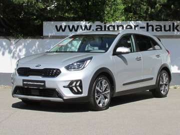 1,6 GDI GPF Hybrid Platin DCT Aut.