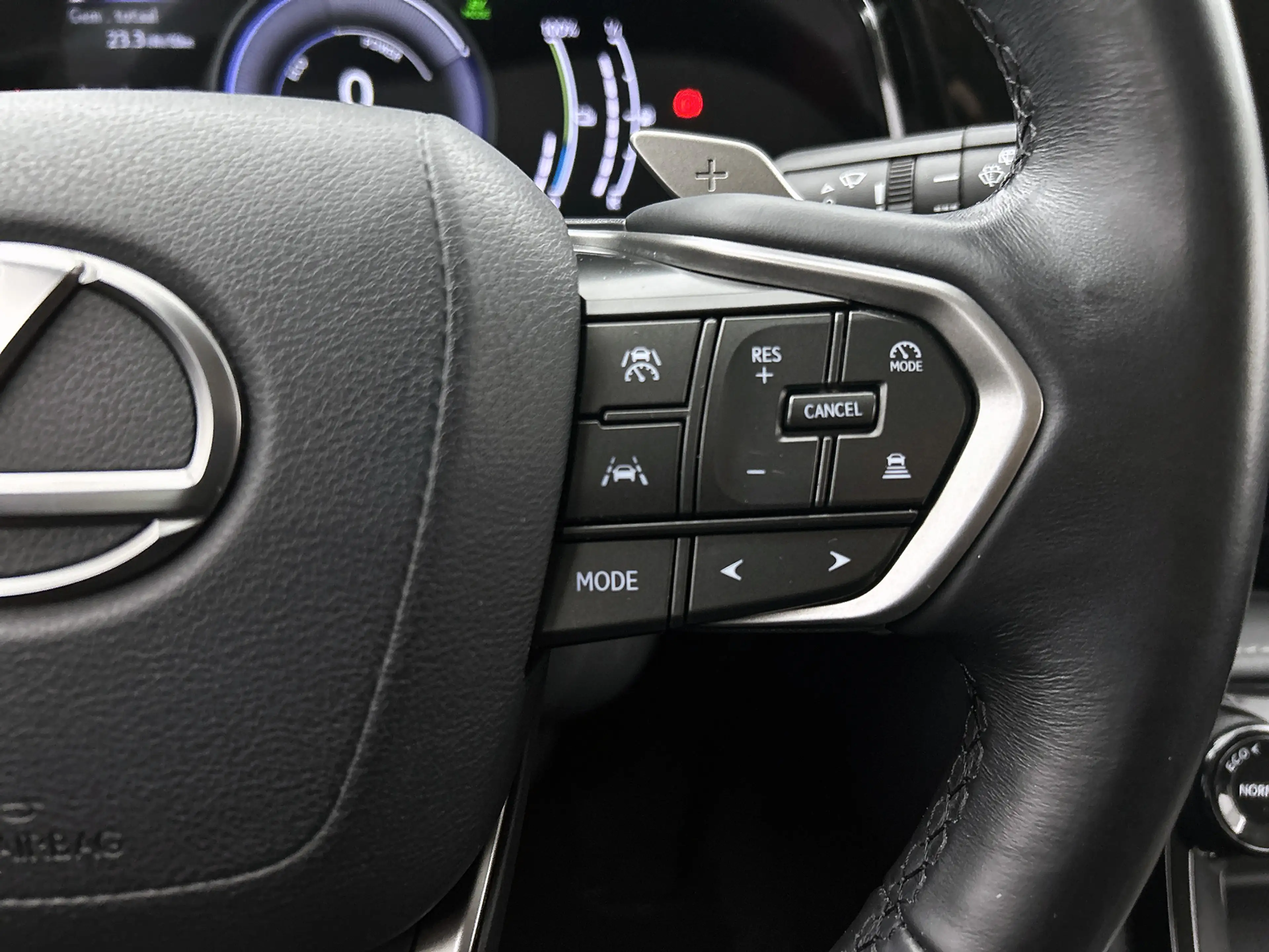 Lexus NX 450h+ AWD Luxury Line | Dealeronderhouden | — photo 15