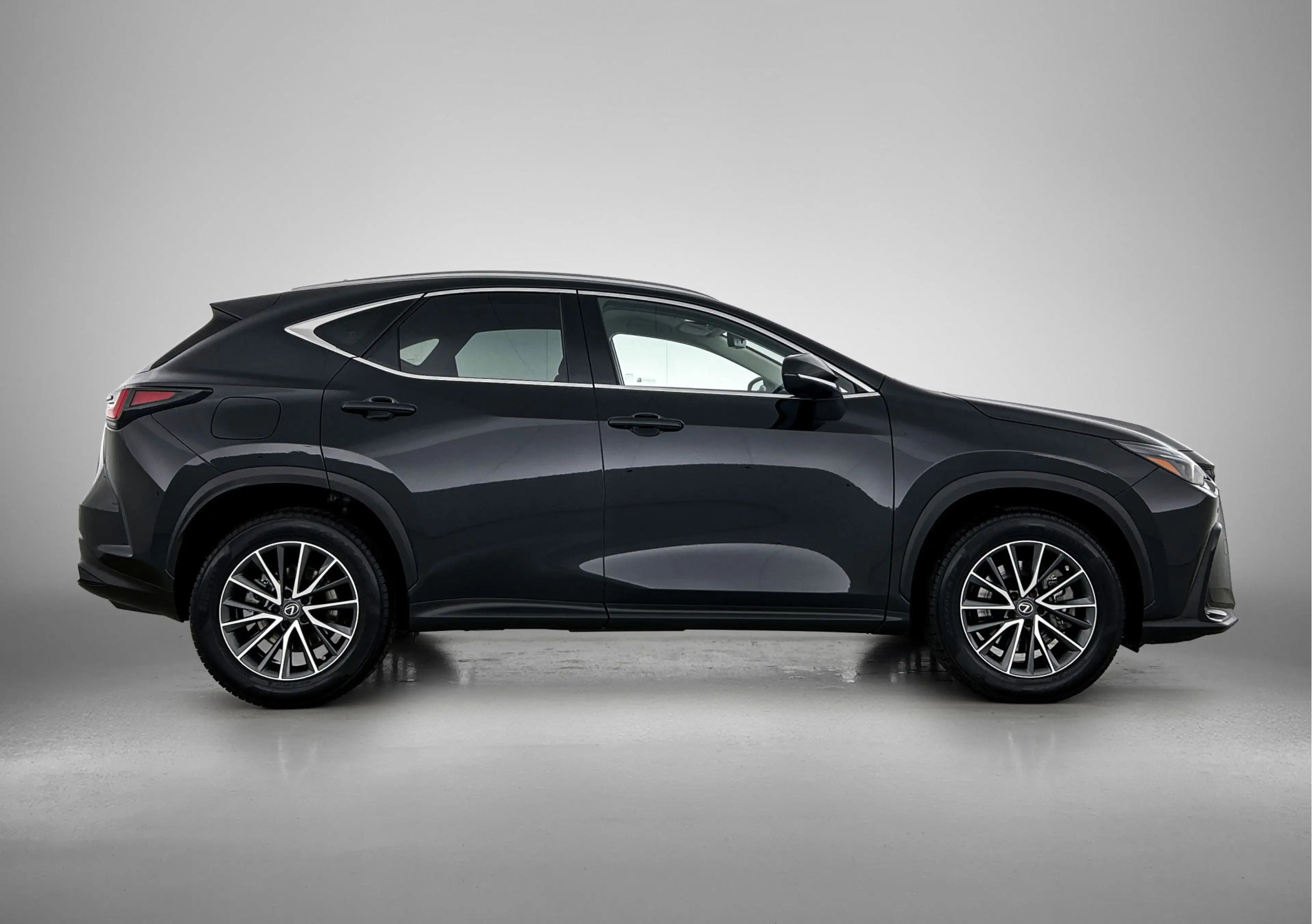 Lexus NX 450h+ AWD Luxury Line | Dealeronderhouden | — photo 12