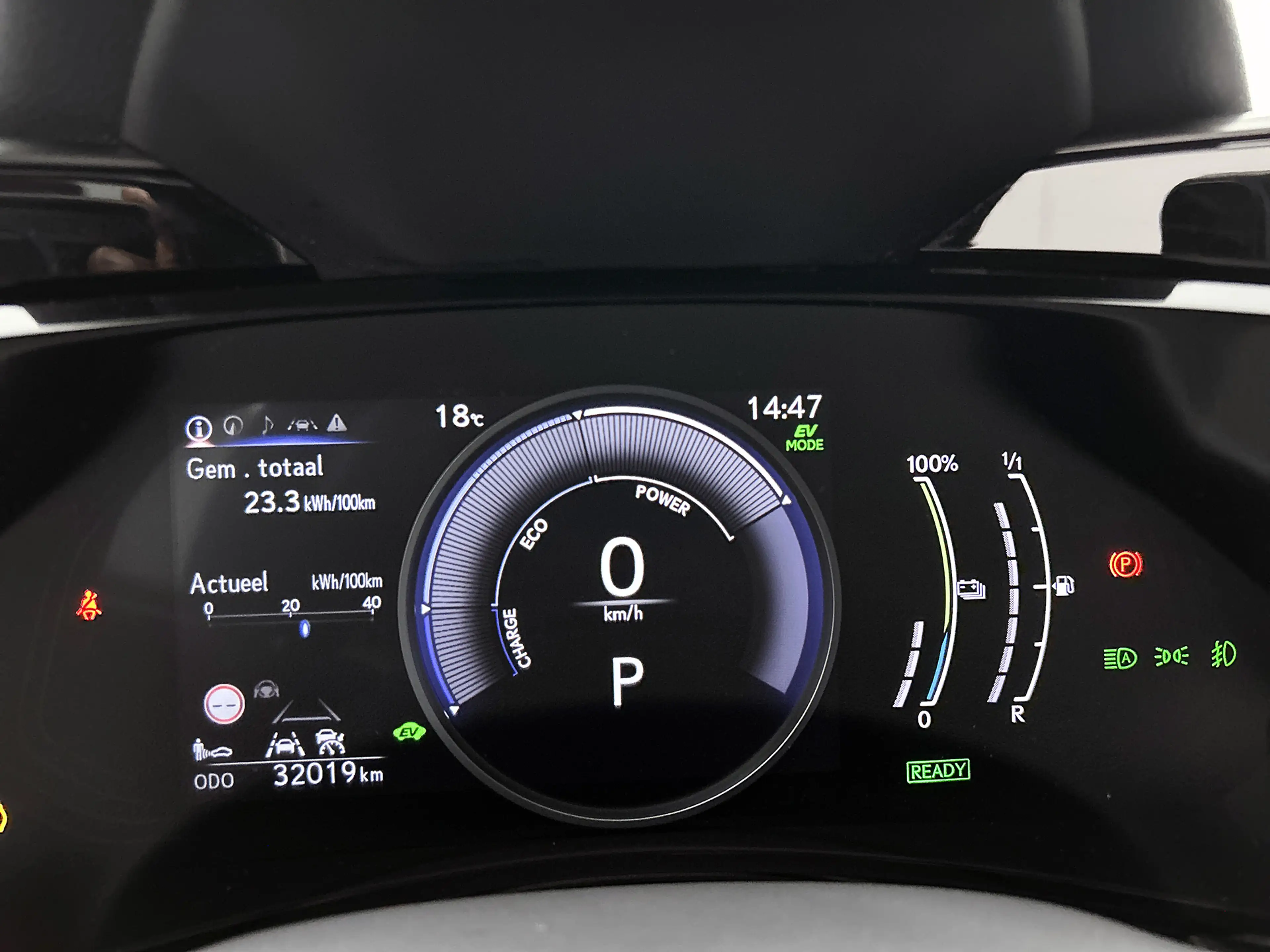 Lexus NX 450h+ AWD Luxury Line | Dealeronderhouden | — photo 5