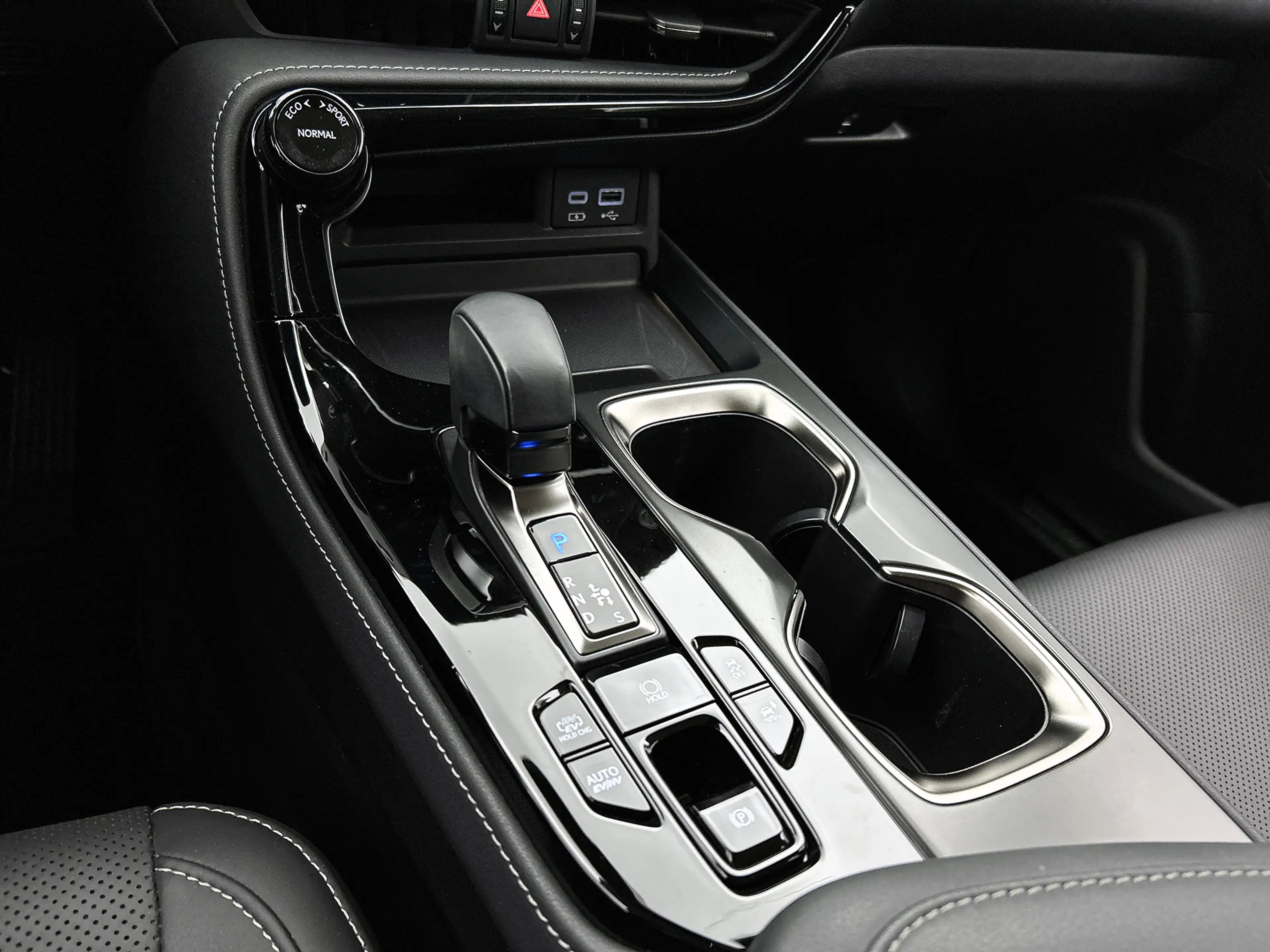 Lexus NX 450h+ AWD Luxury Line | Dealeronderhouden | — photo 11