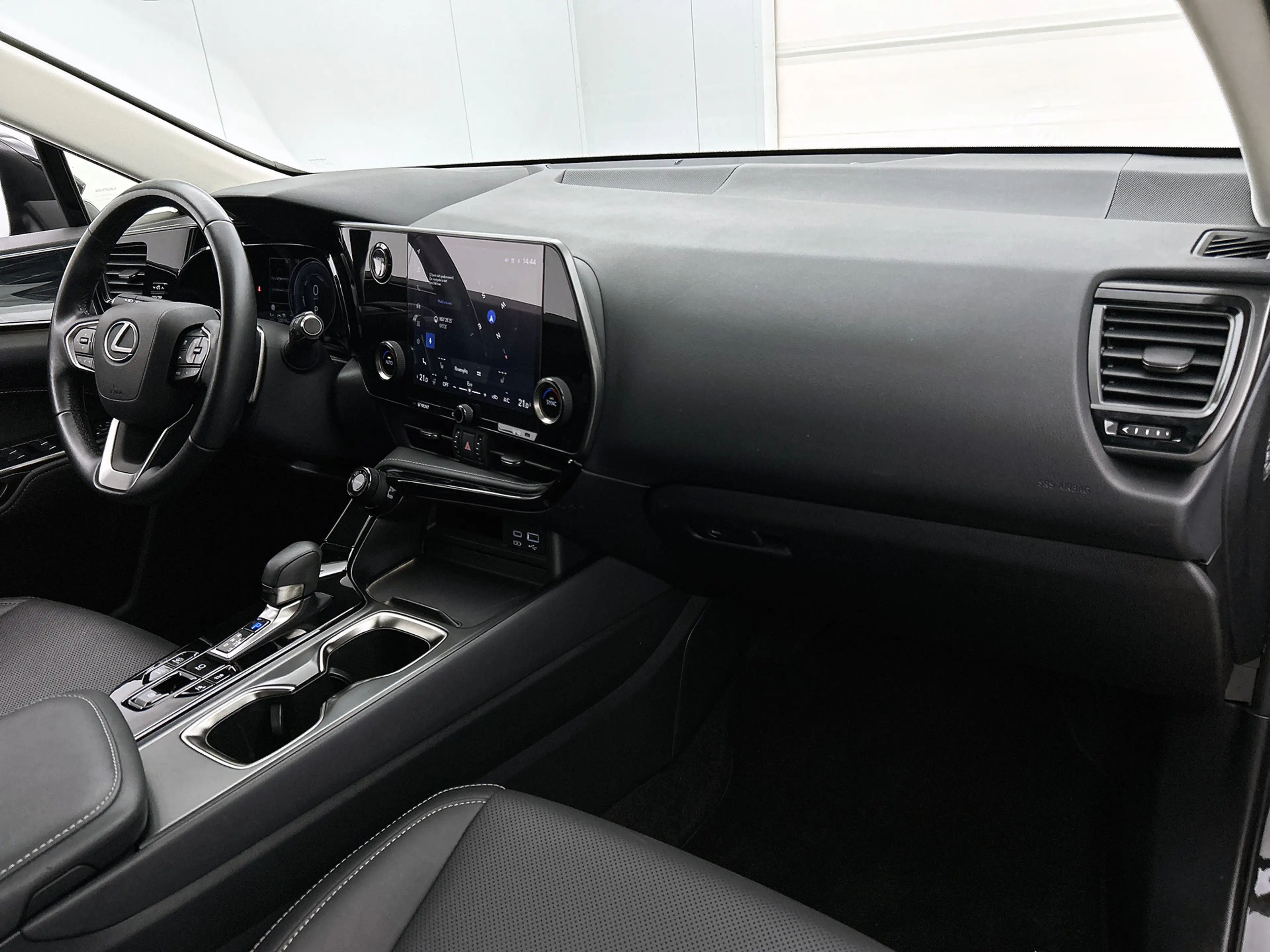 Lexus NX 450h+ AWD Luxury Line | Dealeronderhouden | — photo 6