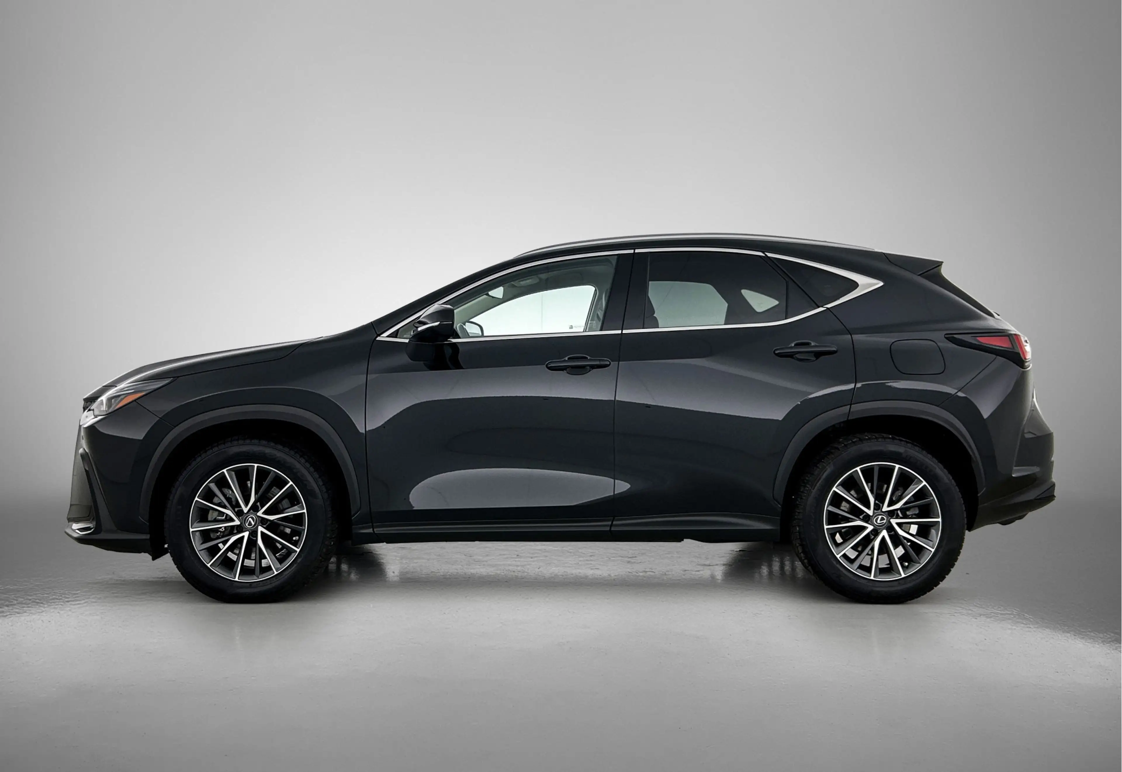 Lexus NX 450h+ AWD Luxury Line | Dealeronderhouden | — photo 3