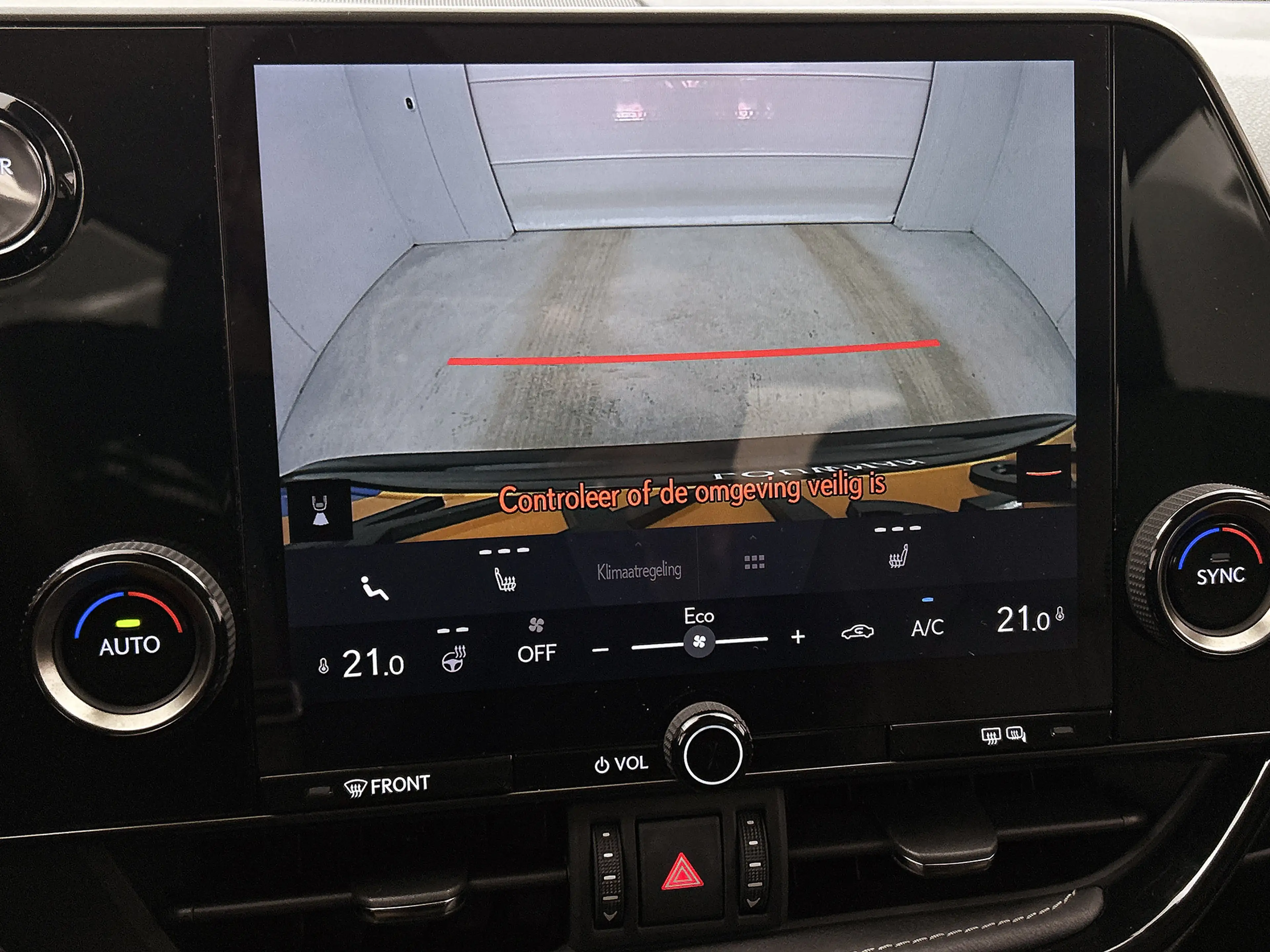Lexus NX 450h+ AWD Luxury Line | Dealeronderhouden | — photo 8