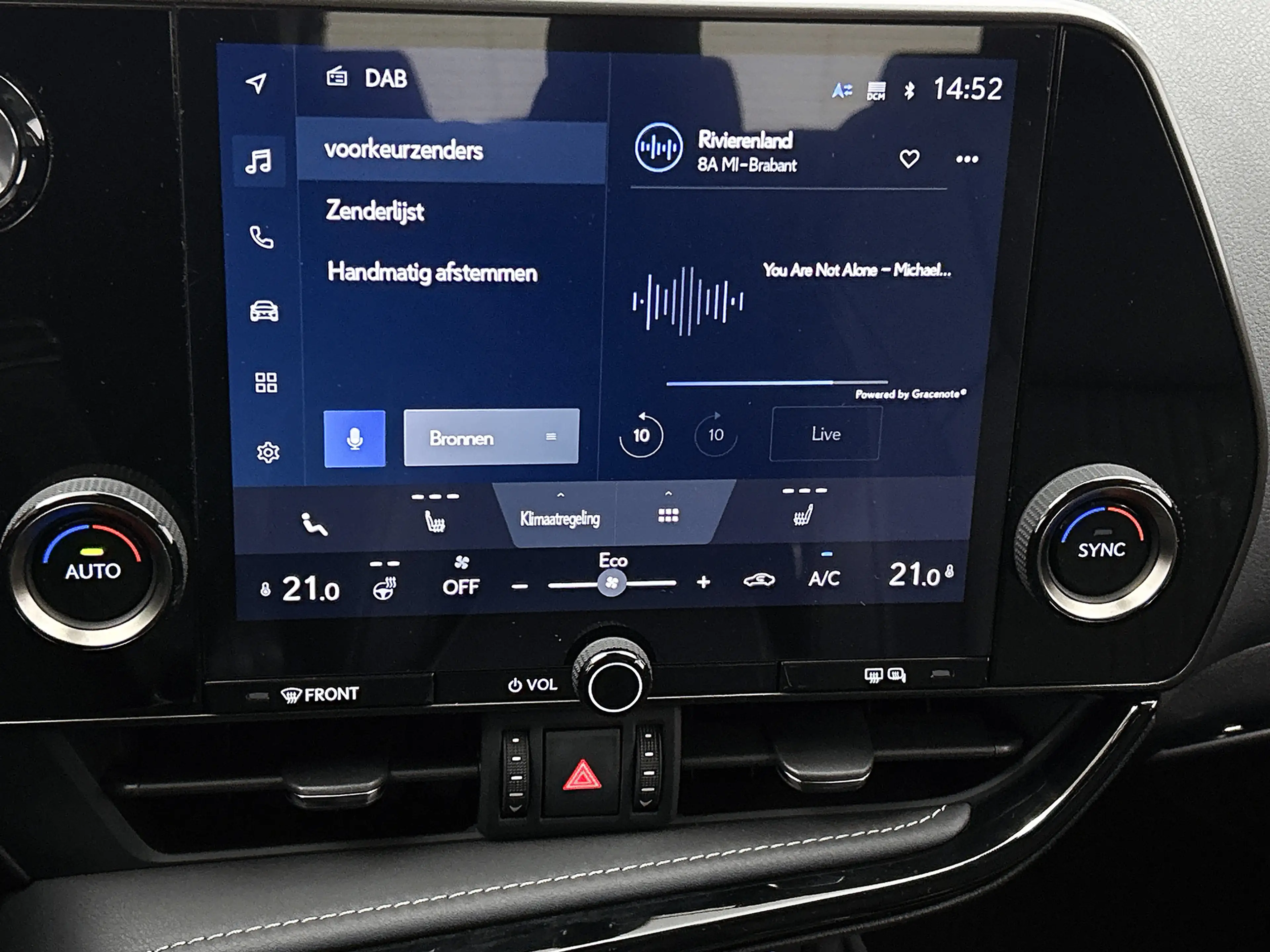 Lexus NX 450h+ AWD Luxury Line | Dealeronderhouden | — photo 7