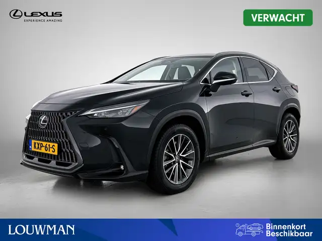 Lexus NX 450h+ AWD Luxury Line | Dealeronderhouden |