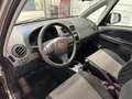 Fiat Sedici 1.6 16V 4x4 Dynamic GPL Grigio - thumbnail 6