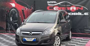 1.7 CDTI 125CH FAP CONNECT PACK