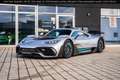 Mercedes-Benz AMG ONE Silber - thumbnail 4