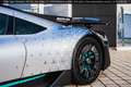 Mercedes-Benz AMG ONE Silber - thumbnail 11