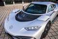 Mercedes-Benz AMG ONE Silber - thumbnail 22