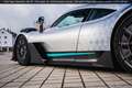 Mercedes-Benz AMG ONE Silber - thumbnail 32