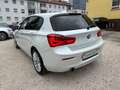 BMW 118 d Metropolitan Urban Line Aut Navi+LED+Kamera bijela - thumbnail 4