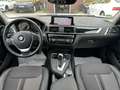 BMW 118 d Metropolitan Urban Line Aut Navi+LED+Kamera Fehér - thumbnail 14