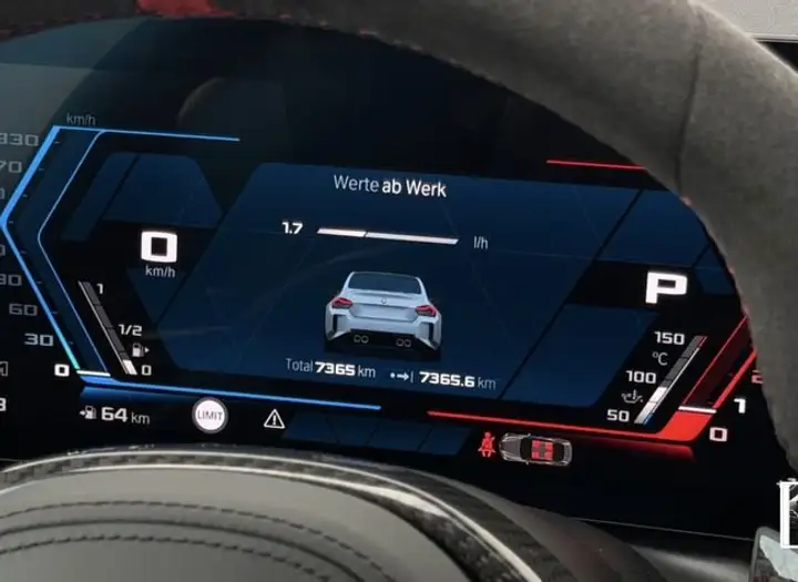 BMW Serie 2 M240i 3.0 Coupé Aut. 2025, foto 8
