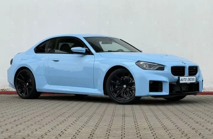 BMW Serie 2 M240i 3.0 Coupé Aut. 2025
