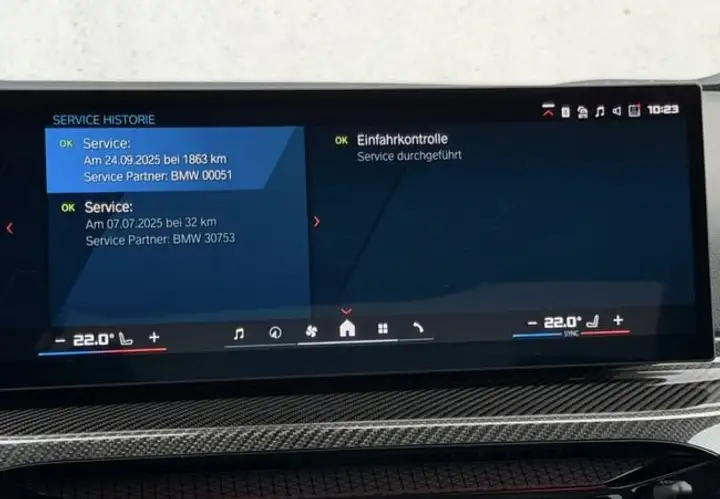 BMW Serie 2 M240i 3.0 Coupé Aut. 2025, foto 12