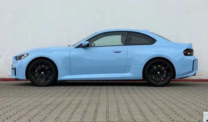 BMW Serie 2 M240i 3.0 Coupé Aut. 2025, foto 6